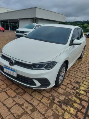 VOLKSWAGEN POLO 1.0 MPI MANUAL